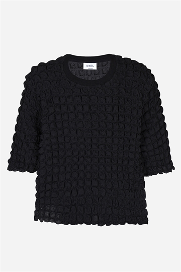 D-xel Sakura T-shirt - Black